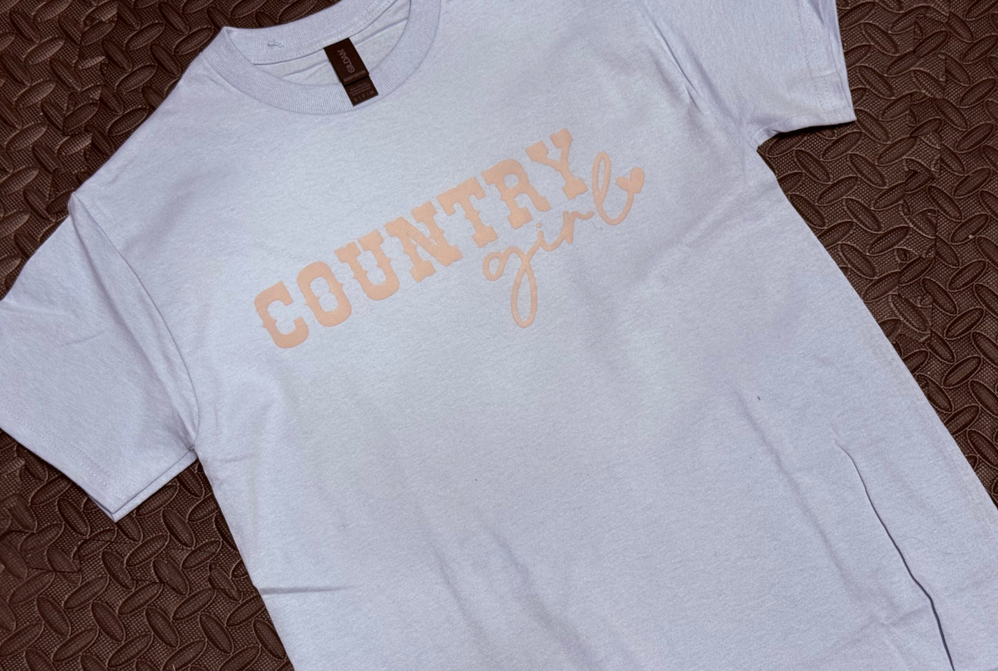 Country Girl Tee