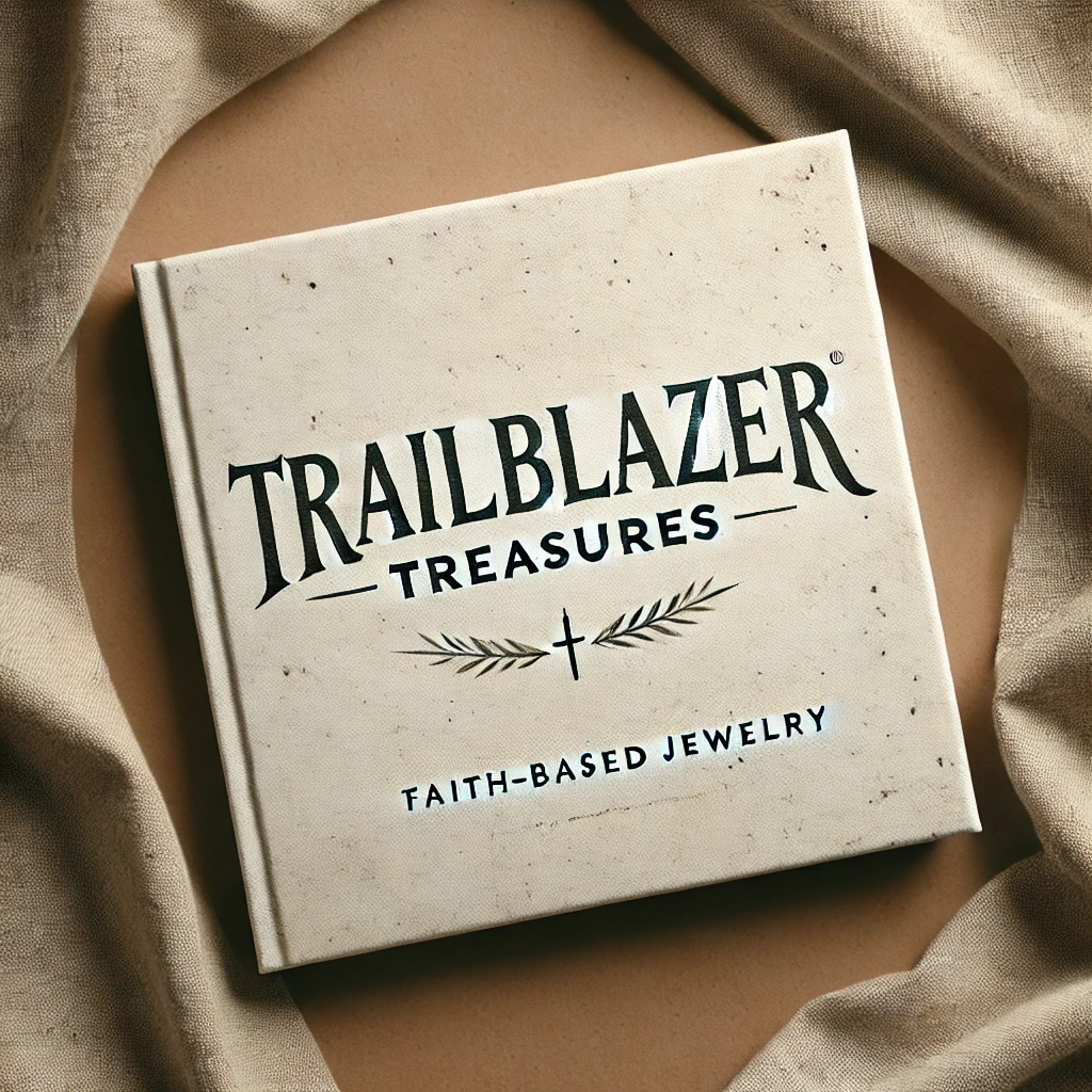 Trailblazer Treasures (Jewelry)