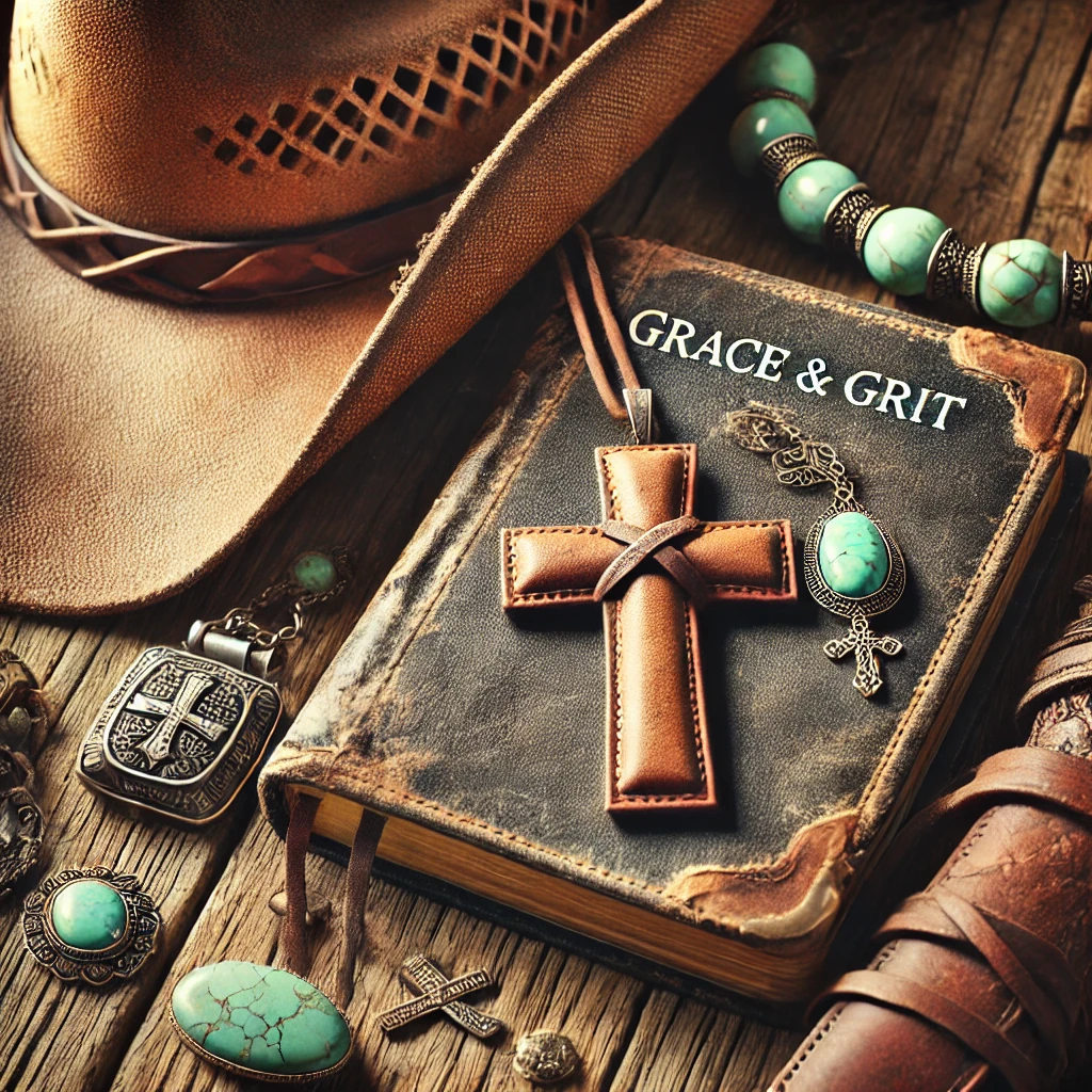 Grace & Grit (Accessories)