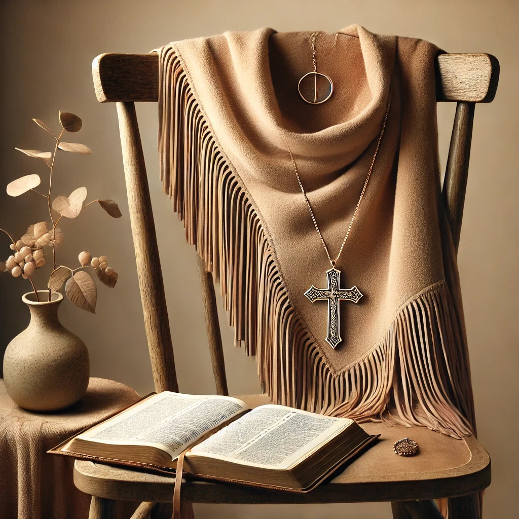 Faith & Fringe (Apparel)