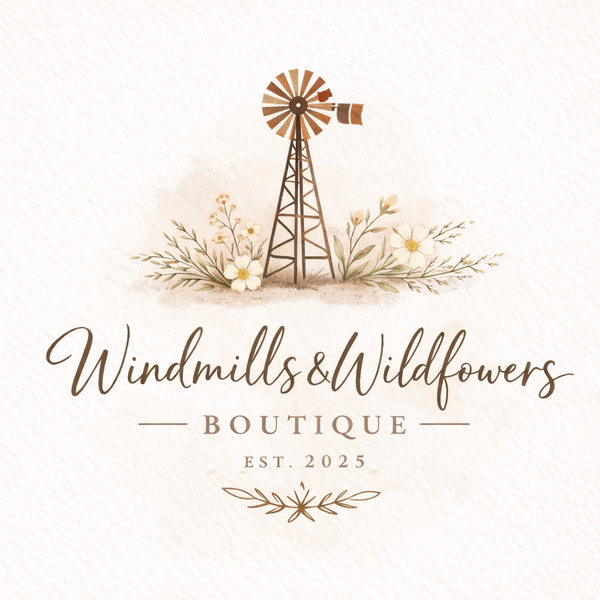 Windmills & Wildflowers Boutique