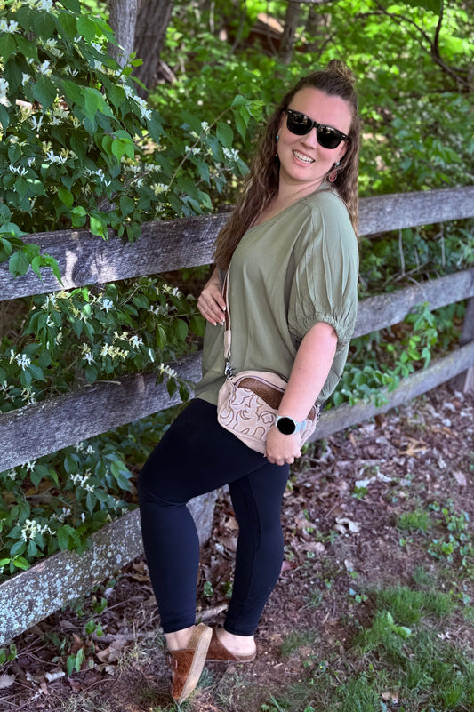 Grove Easy Days Top