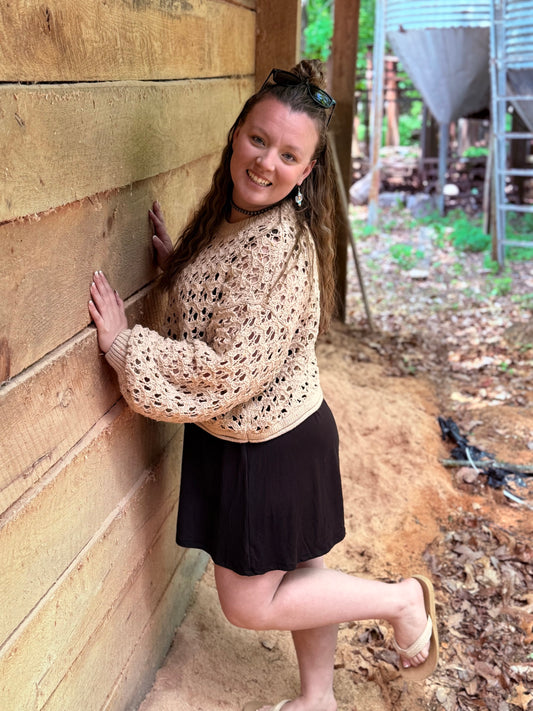 Midnight Starlit Romper