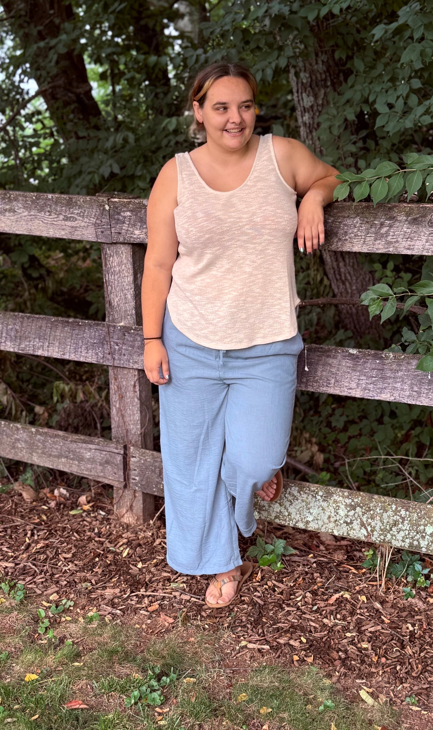 Backroads Lounge Pants