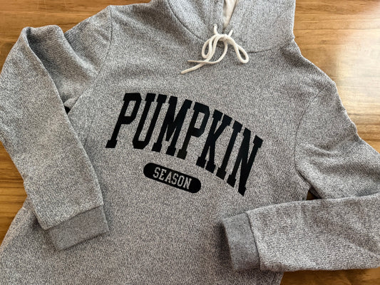 Pumpkin Season Hoodie