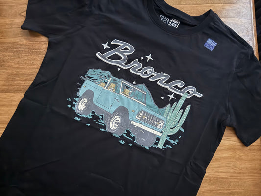Official Ford Bronco Tee
