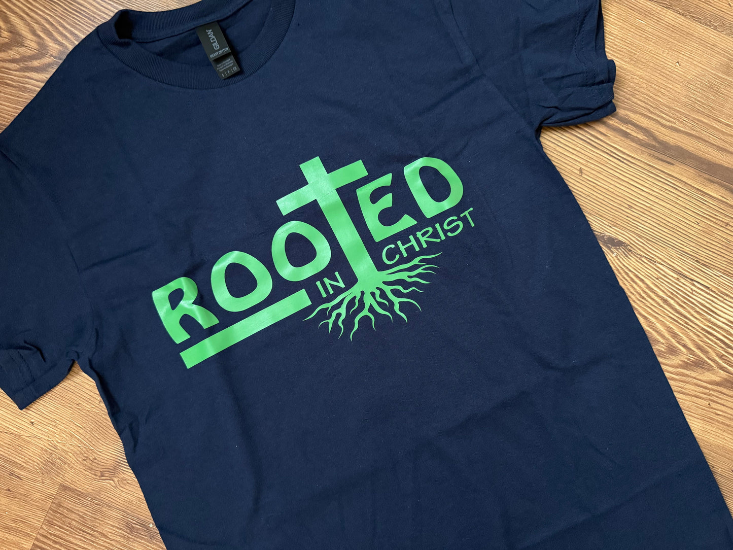 You Matter Always Tee