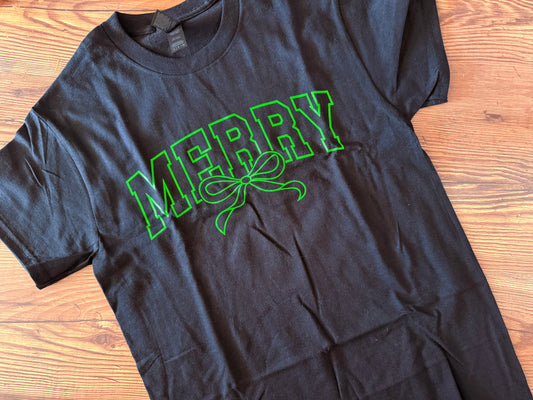 Merry  Tee