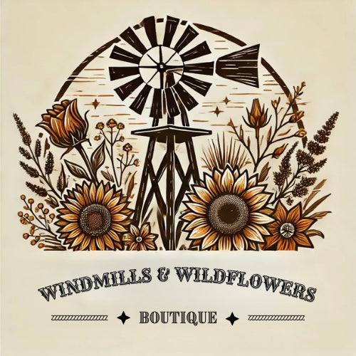 Windmills & Wildflowers Boutique